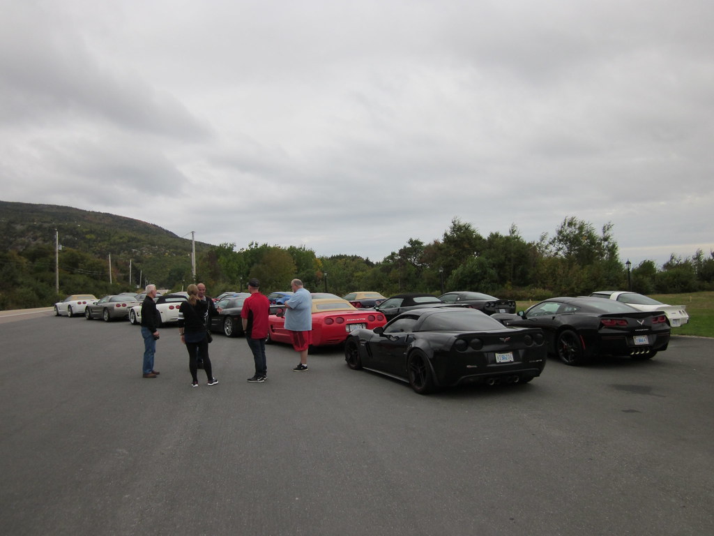 Cabot Trail Run 2016 photo 71