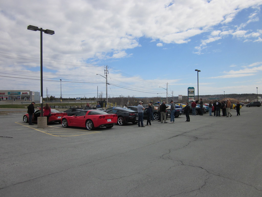 Orrie's Run to Bridgewater / Moland's 2015 photo 31