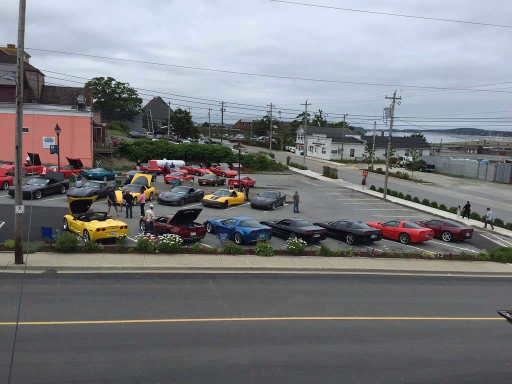 Maritime Meet 2017 — Yarmouth Seafest photo 21