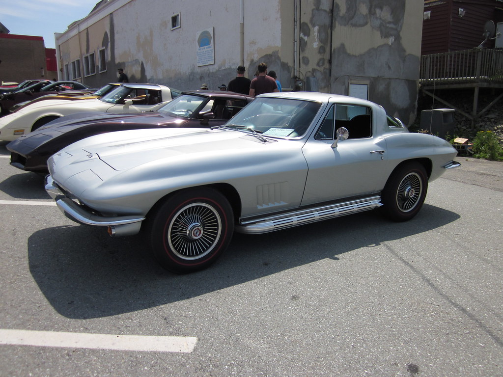 Yarmouth Antique Parade and Car Show 2016 photo 65