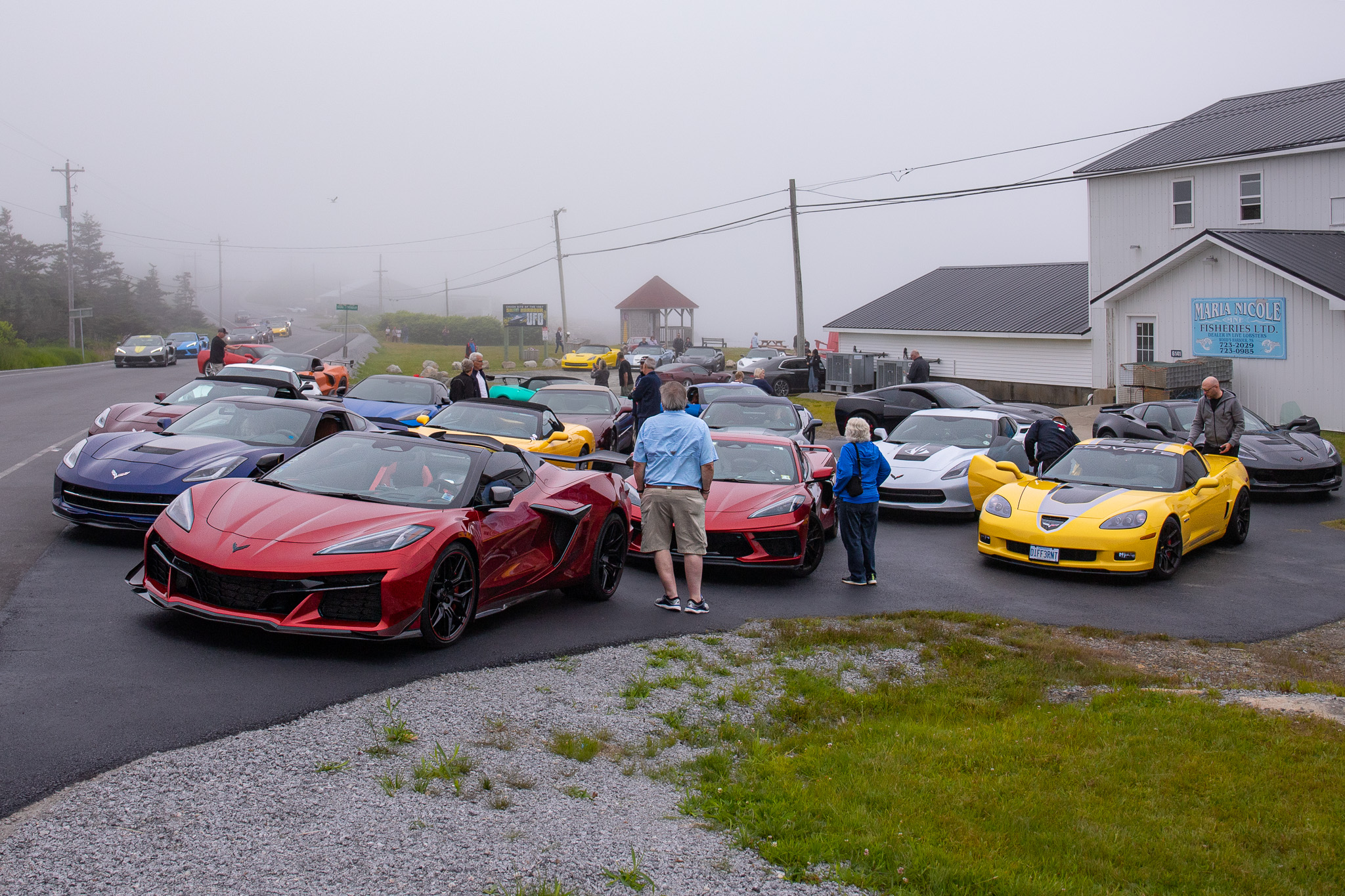 Maritime Meet 2026 photo 149