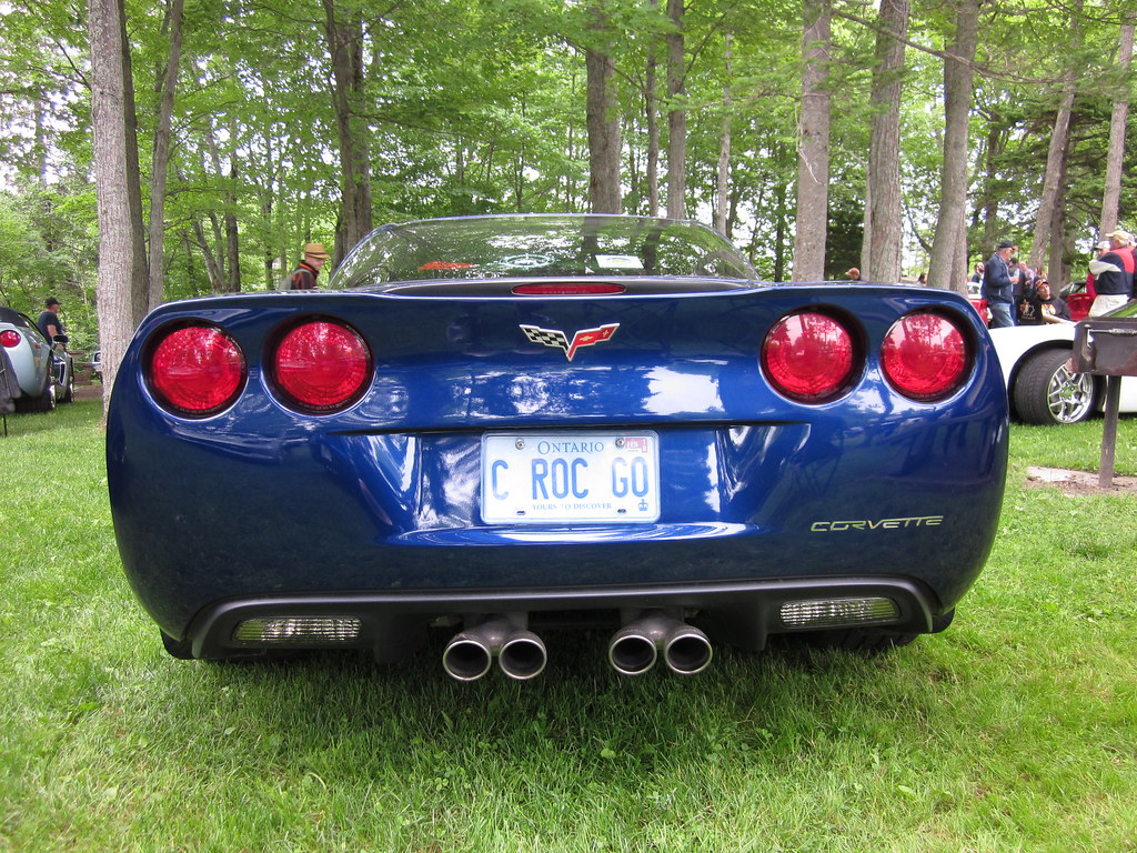 GMCC Show & Shine — Atlantic Nationals 2016 photo 115