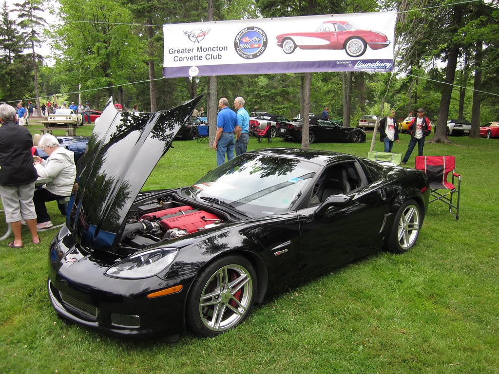 GMCC Show & Shine — Atlantic Nationals 2016 photo 56