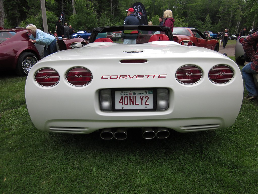 GMCC Show & Shine — Atlantic Nationals 2016 photo 127