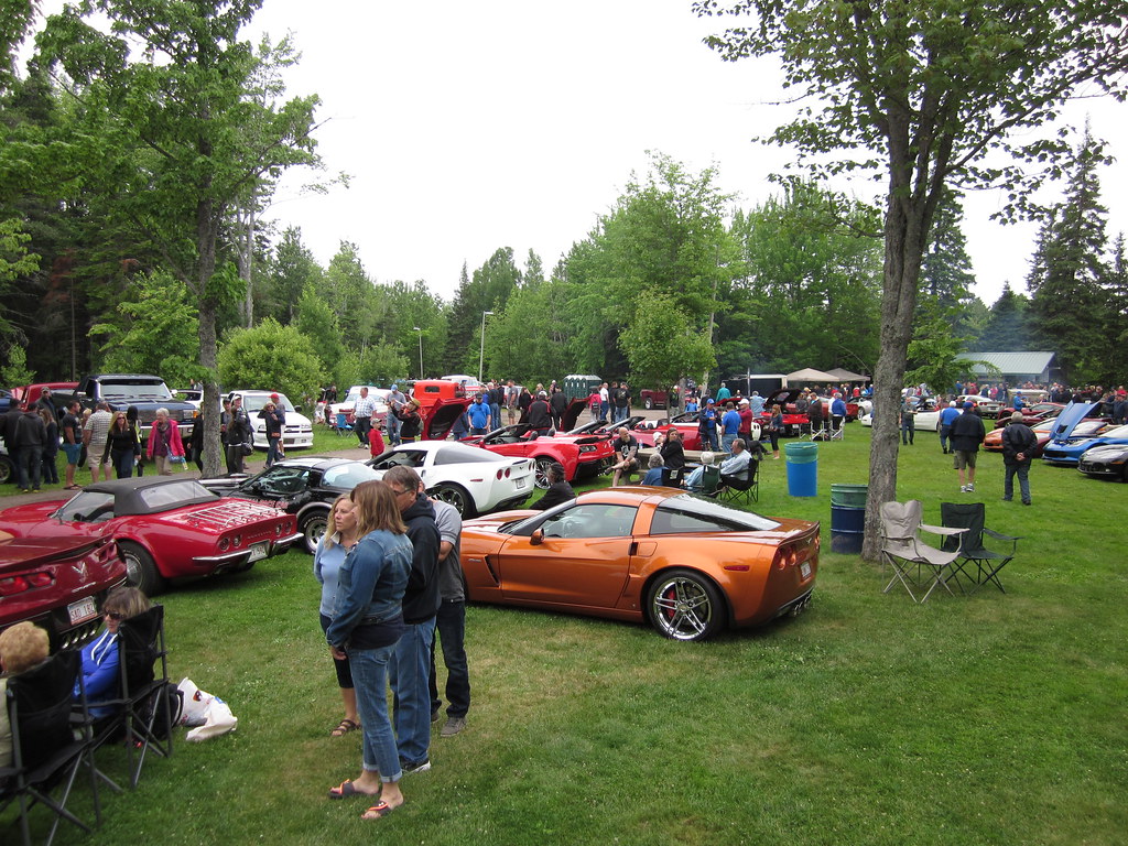 GMCC Show & Shine — Atlantic Nationals 2016 photo 147