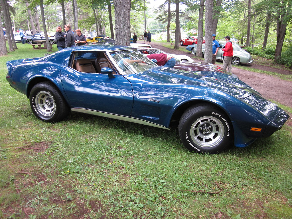 GMCC Show & Shine — Atlantic Nationals 2016 photo 76
