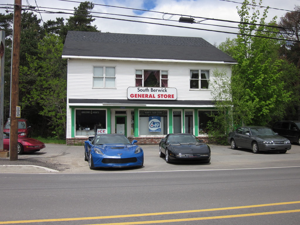 Calvin & Linda's Run to Granville Ferry / Cecil Stewart's 2017 photo 70