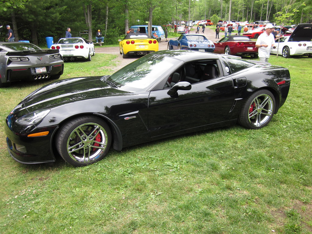 GMCC Show & Shine — Atlantic Nationals 2016 photo 85