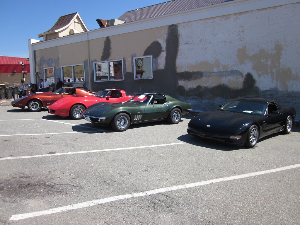 Yarmouth Antique Parade and Car Show 2016 photo 71