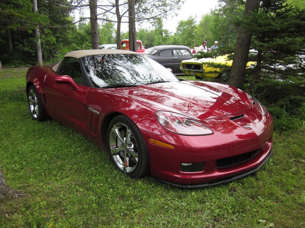 GMCC Show & Shine — Atlantic Nationals 2016 photo 151