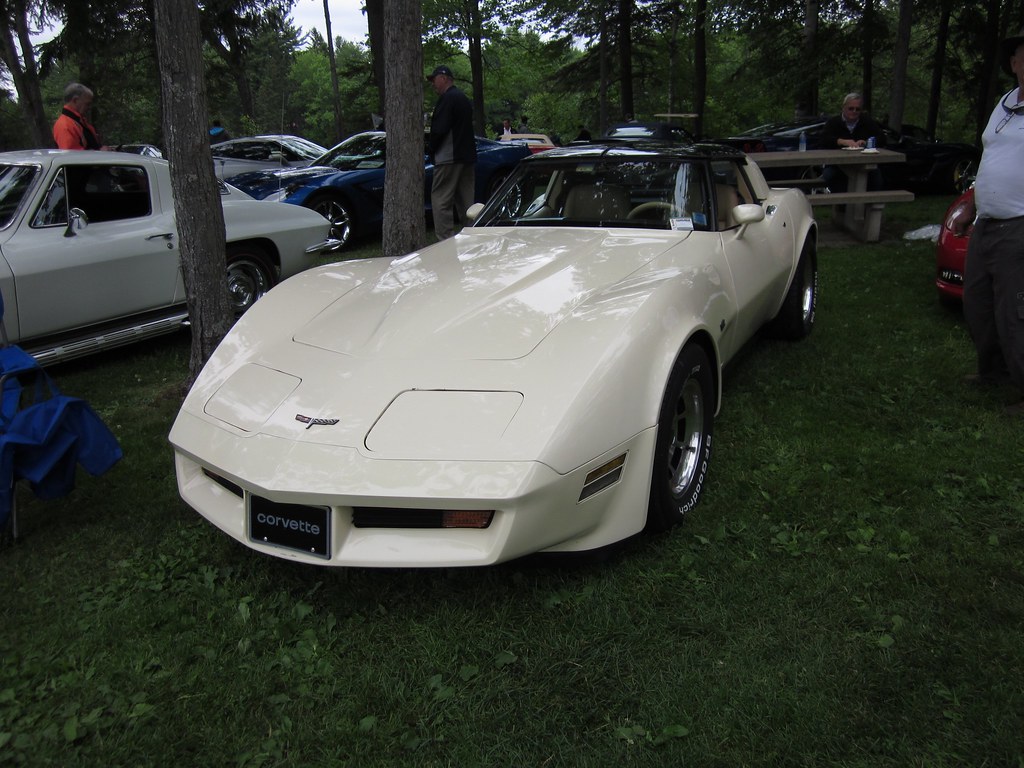 GMCC Show & Shine — Atlantic Nationals 2016 photo 95