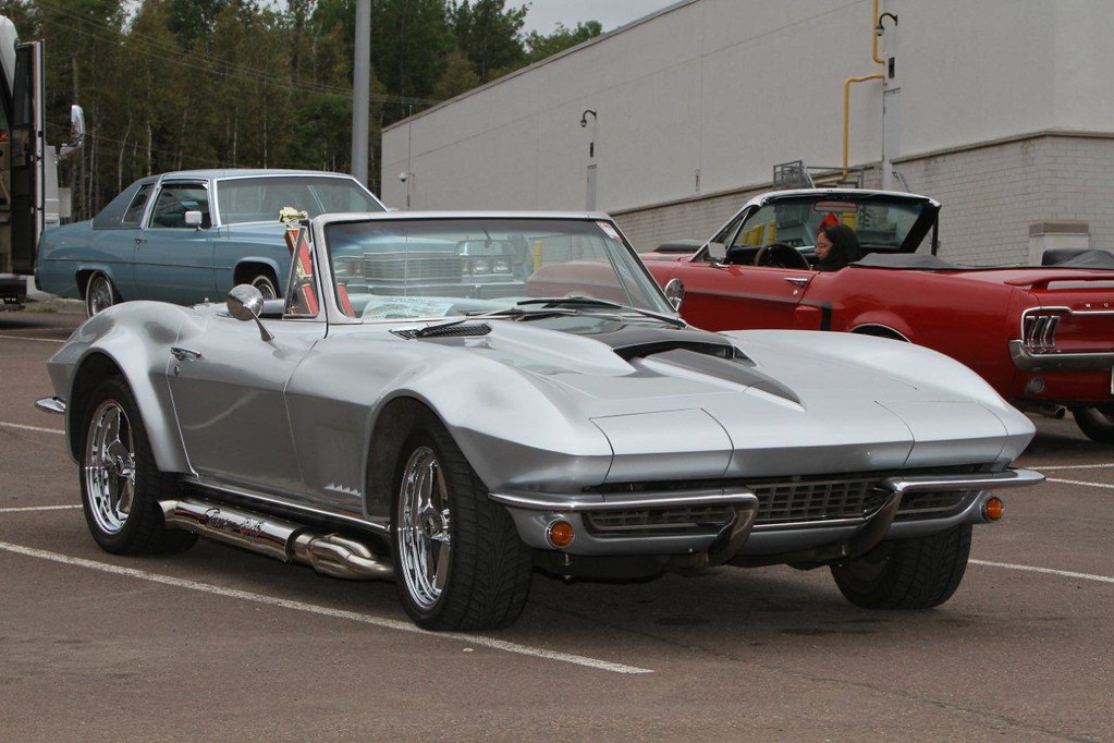Hub City Classic Car & Bike Show 2015 photo 6