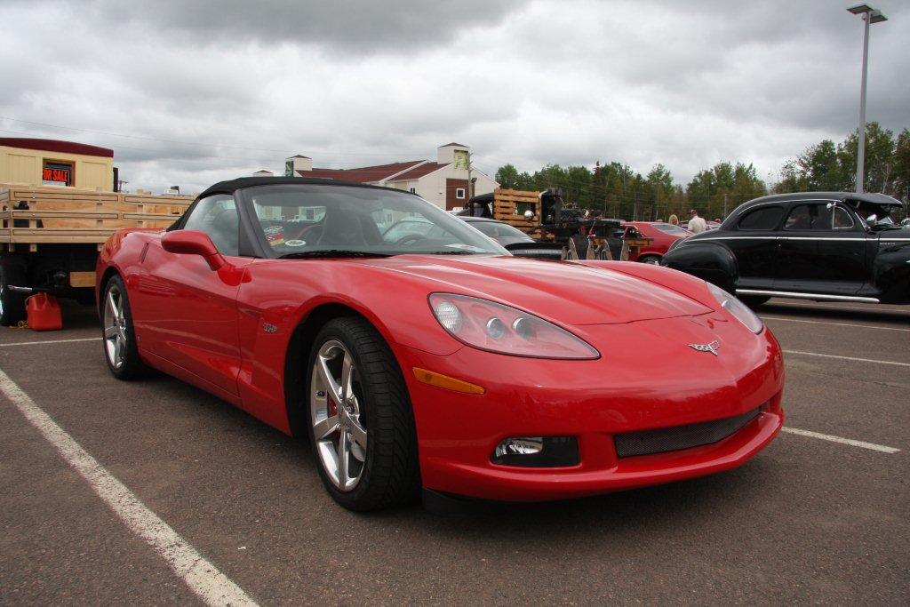 Hub City Classic Car & Bike Show 2015 photo 3