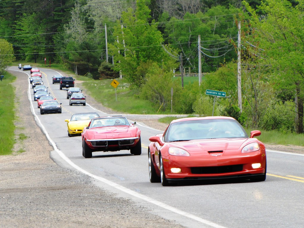 Calvin & Linda's Run to Granville Ferry / Cecil Stewart's 2017 photo 19