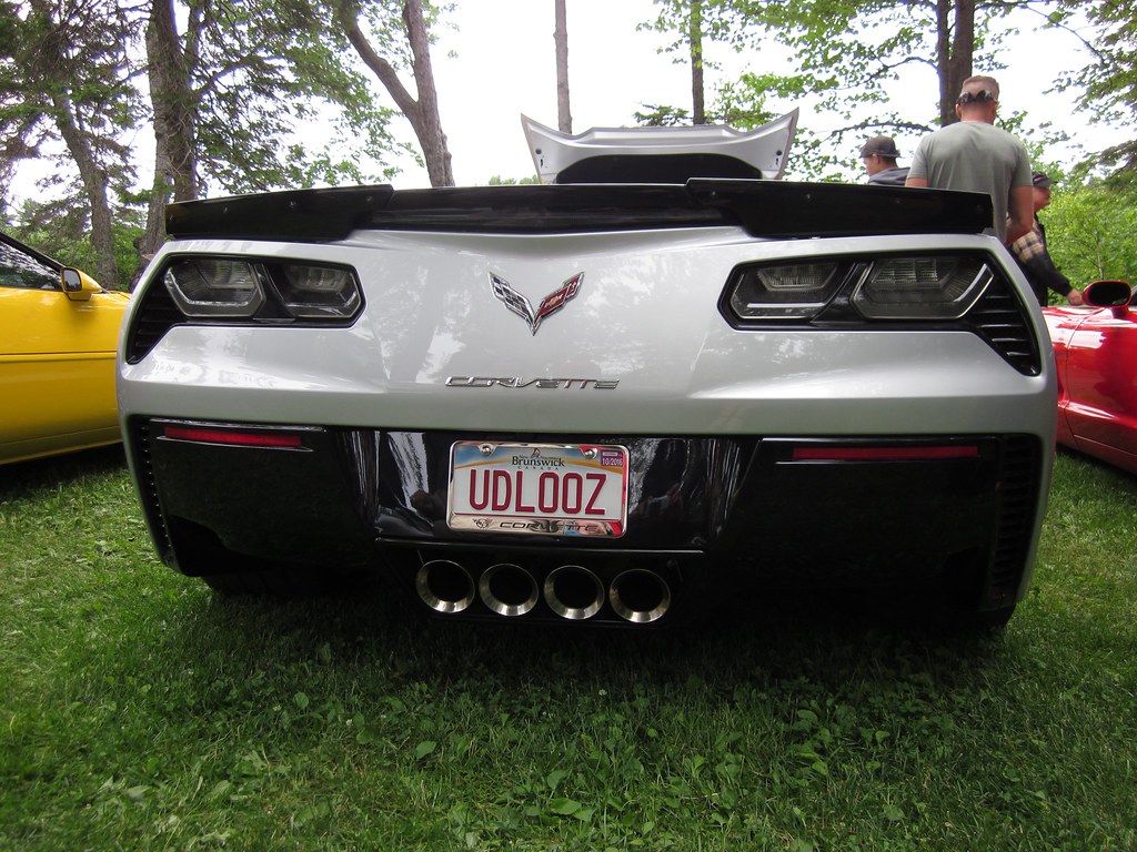 GMCC Show & Shine — Atlantic Nationals 2016 photo 118