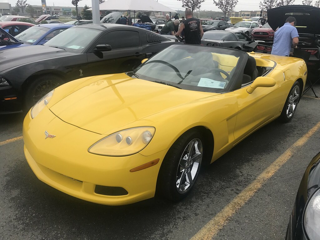 Canadian Tire JumpStart Car Show 2018 photo 4