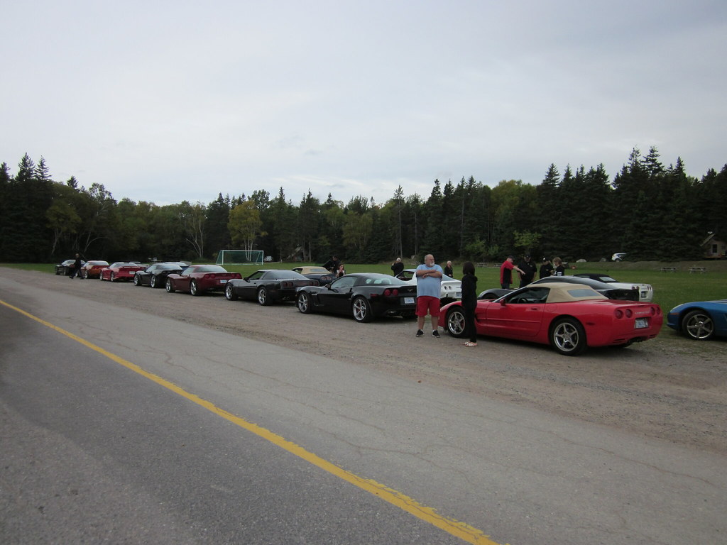 Cabot Trail Run 2016 photo 56