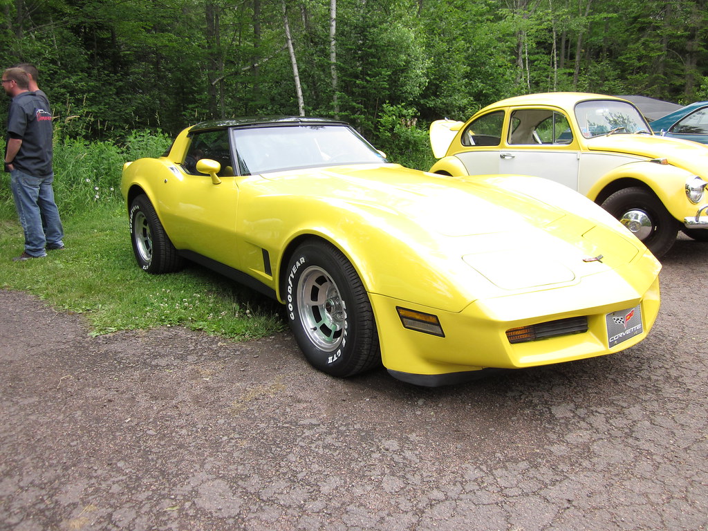 GMCC Show & Shine — Atlantic Nationals 2016 photo 153
