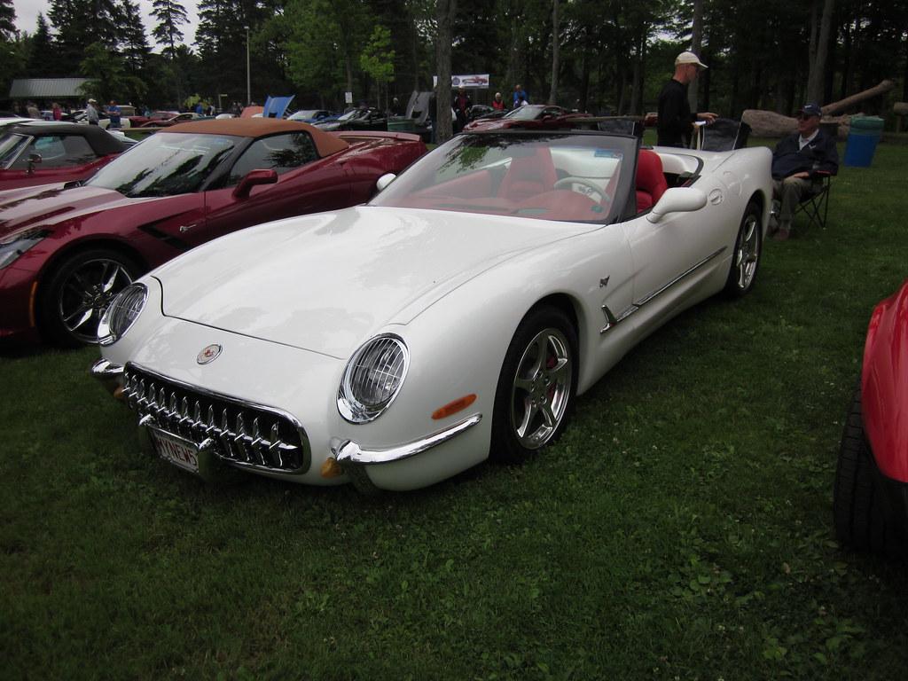 GMCC Show & Shine — Atlantic Nationals 2016 photo 11