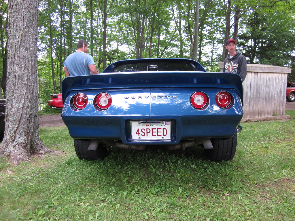 GMCC Show & Shine — Atlantic Nationals 2016 photo 105