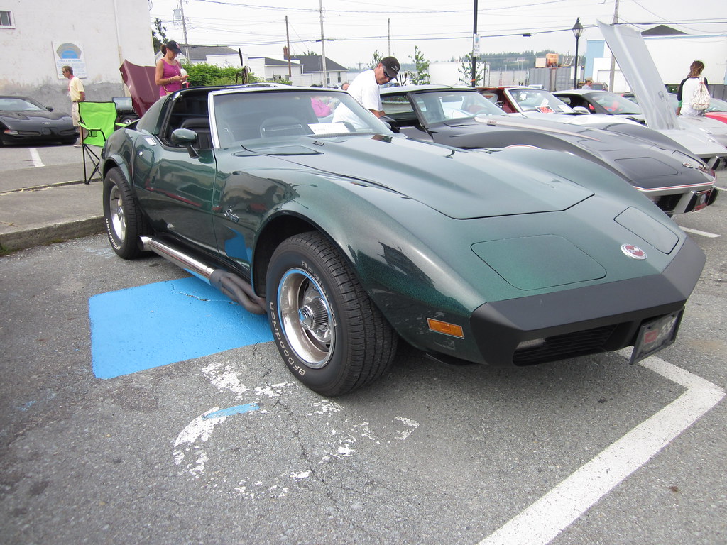 Yarmouth Antique Parade and Car Show 2016 photo 24