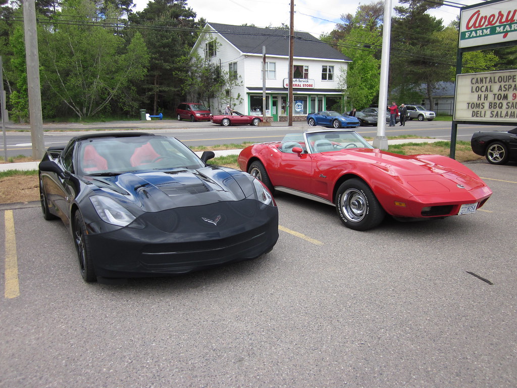 Calvin & Linda's Run to Granville Ferry / Cecil Stewart's 2017 photo 64