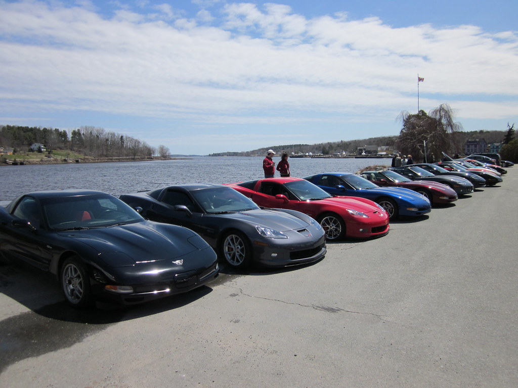 Orrie's Run to Bridgewater / Moland's 2015 photo 40