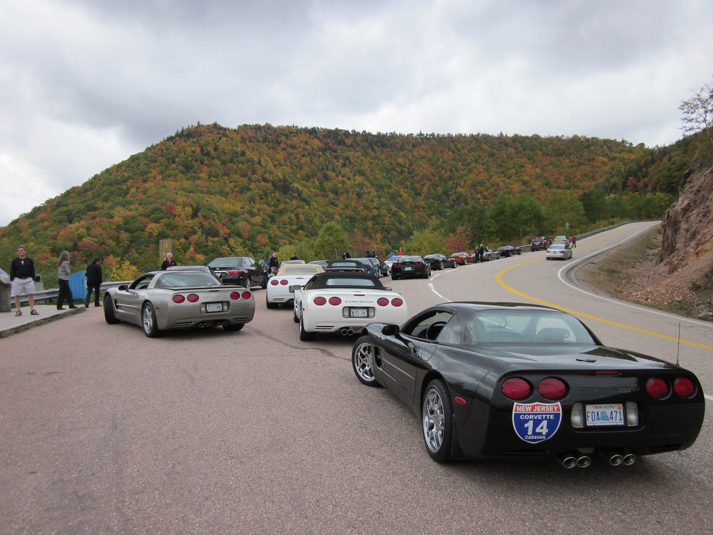 Cabot Trail Run 2016 photo 67