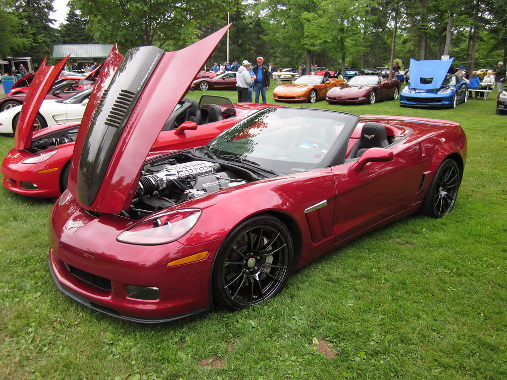 GMCC Show & Shine — Atlantic Nationals 2016 photo 17