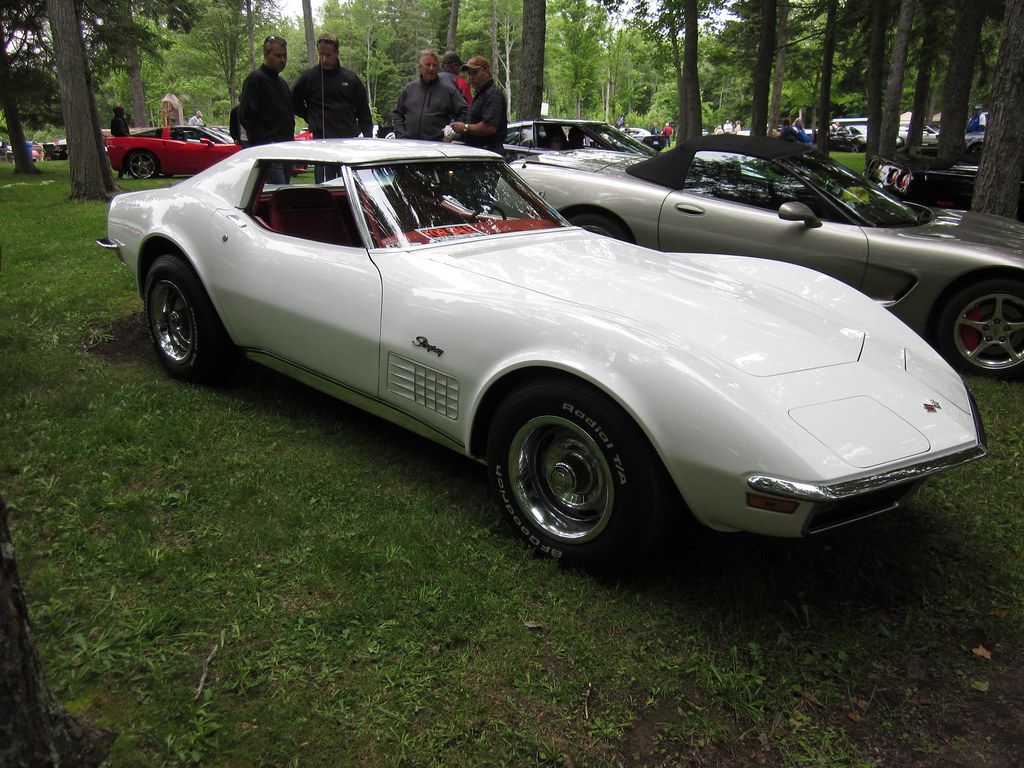 GMCC Show & Shine — Atlantic Nationals 2016 photo 78