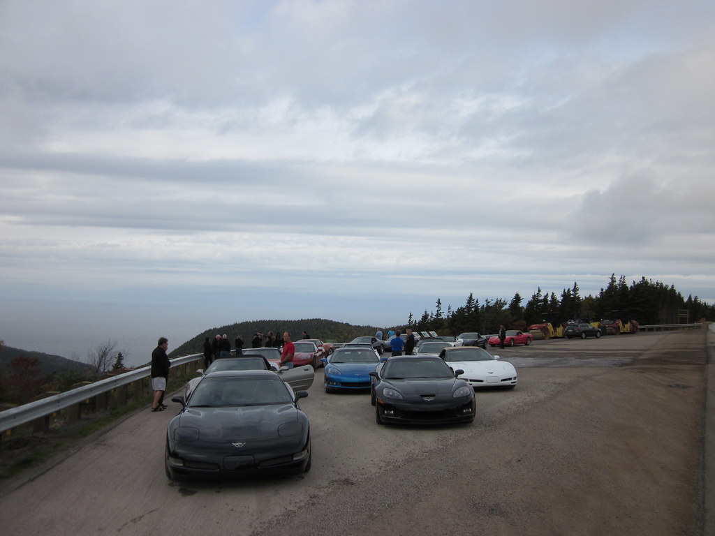 Cabot Trail Run 2016 photo 93