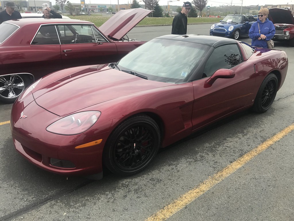 Canadian Tire JumpStart Car Show 2018 photo 9