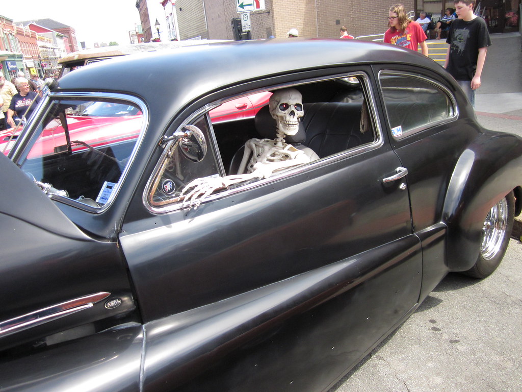 Yarmouth Antique Parade and Car Show 2016 photo 61