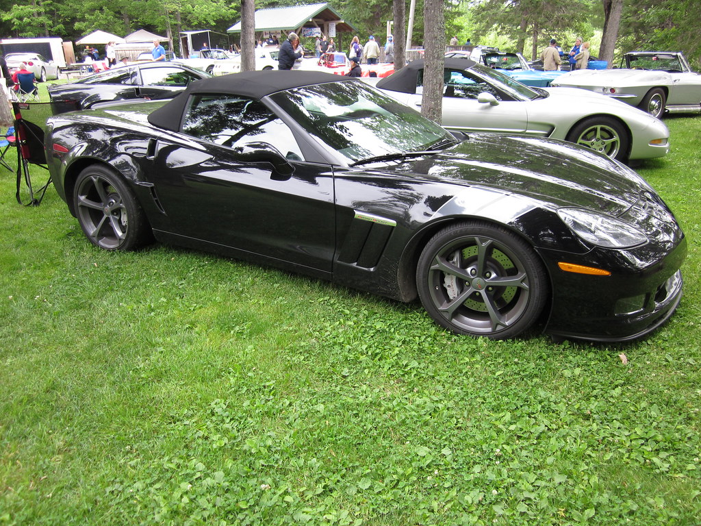GMCC Show & Shine — Atlantic Nationals 2016 photo 44