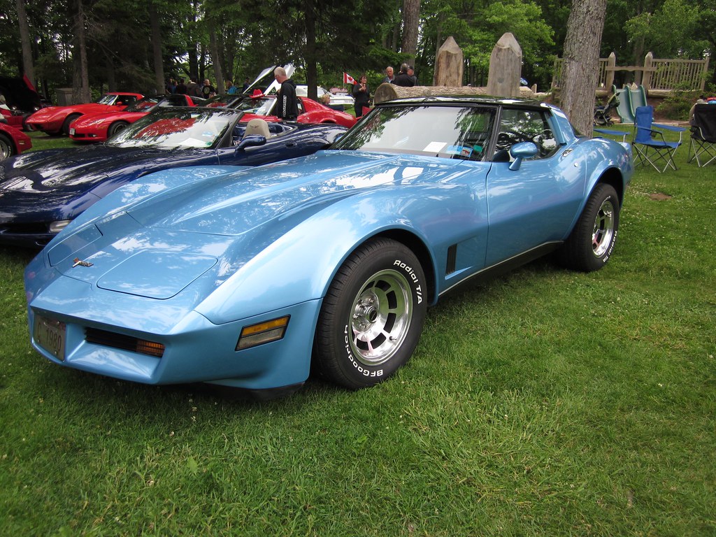 GMCC Show & Shine — Atlantic Nationals 2016 photo 94