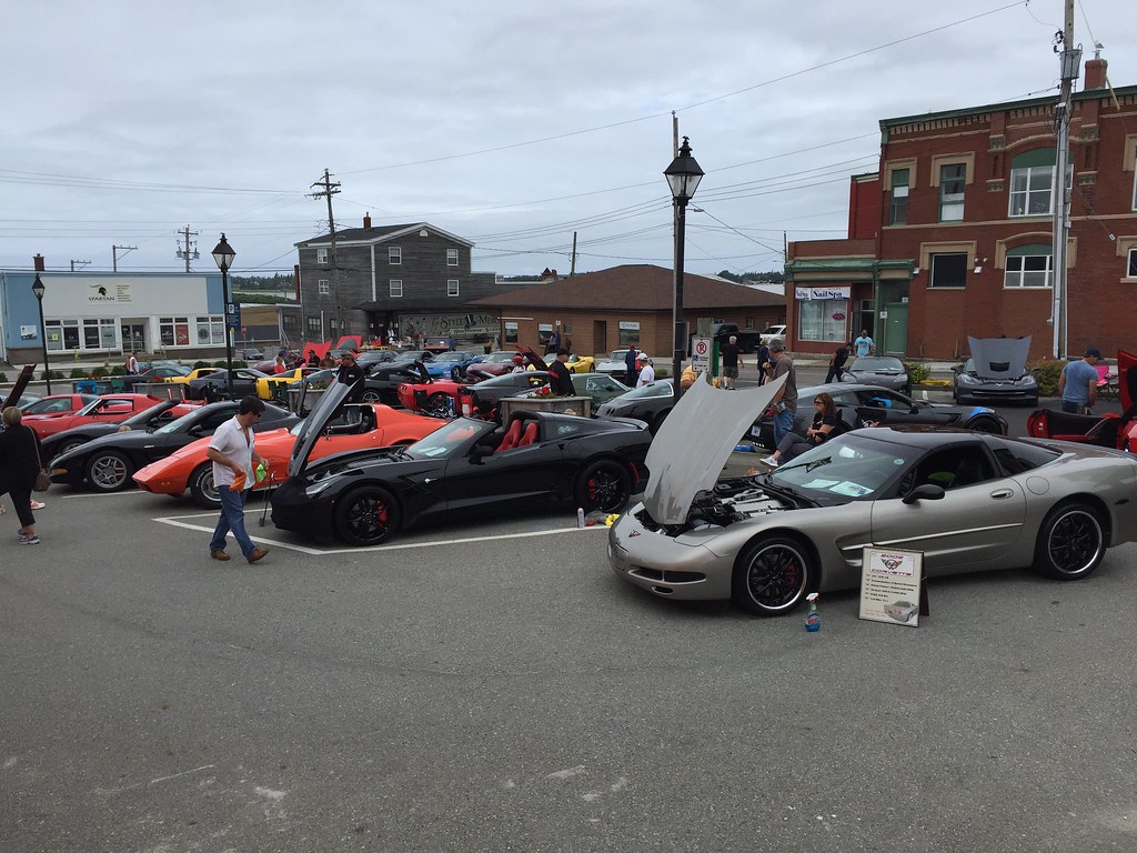 Maritime Meet 2017 — Yarmouth Seafest photo 22
