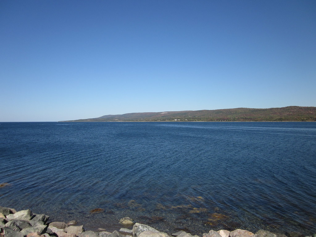 Cabot Trail Run 2016 photo 28