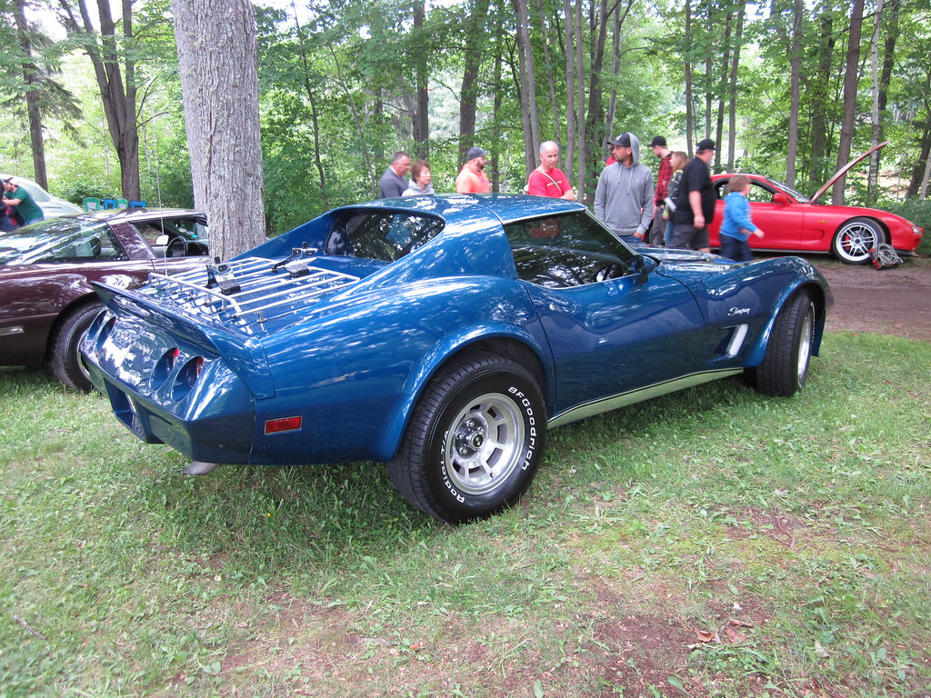 GMCC Show & Shine — Atlantic Nationals 2016 photo 104