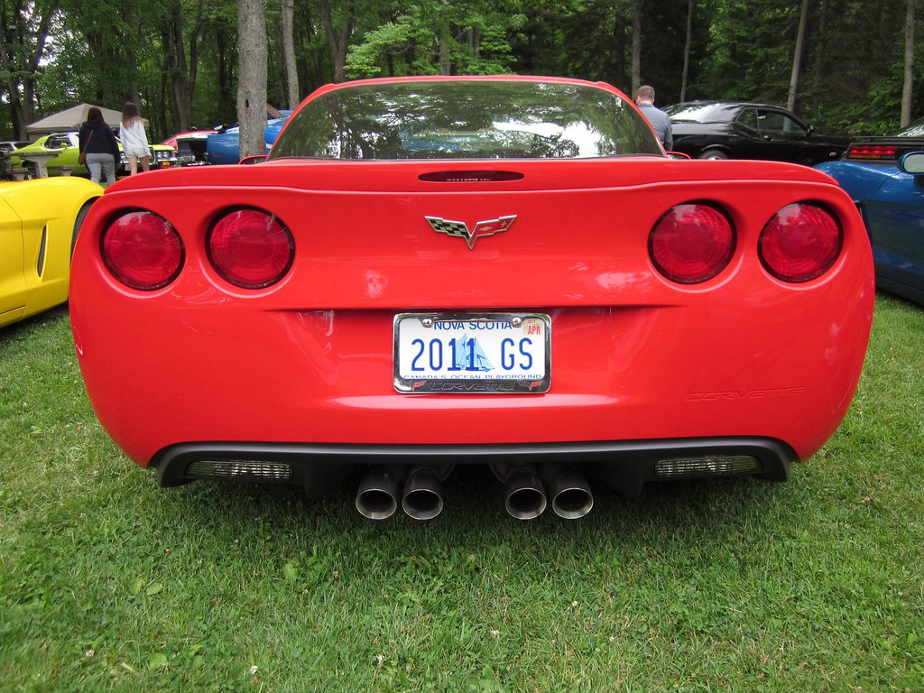 GMCC Show & Shine — Atlantic Nationals 2016 photo 142