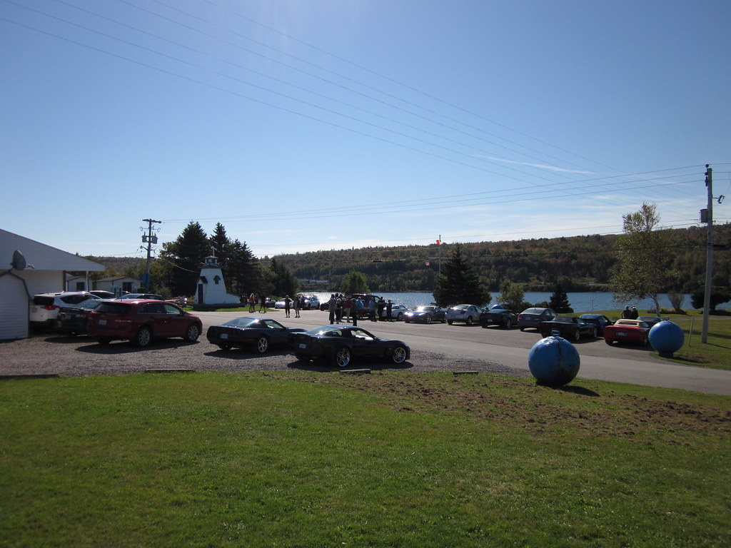 Cabot Trail Run 2016 photo 29