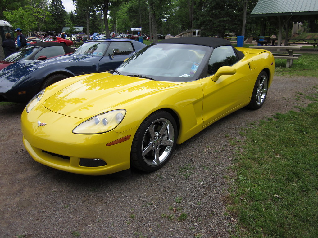 GMCC Show & Shine — Atlantic Nationals 2016 photo 6