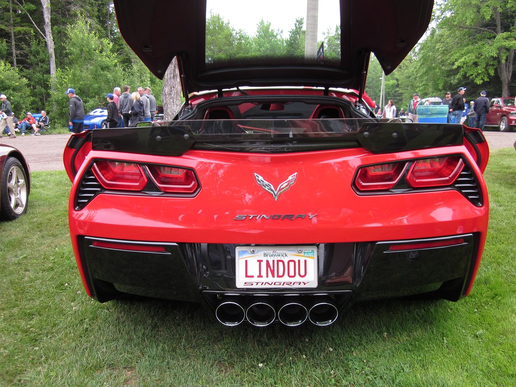 GMCC Show & Shine — Atlantic Nationals 2016 photo 133