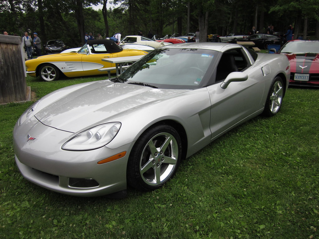 GMCC Show & Shine — Atlantic Nationals 2016 photo 25