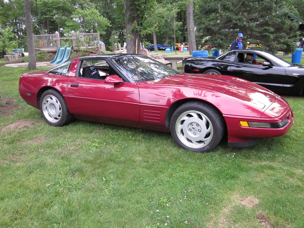 GMCC Show & Shine — Atlantic Nationals 2016 photo 58