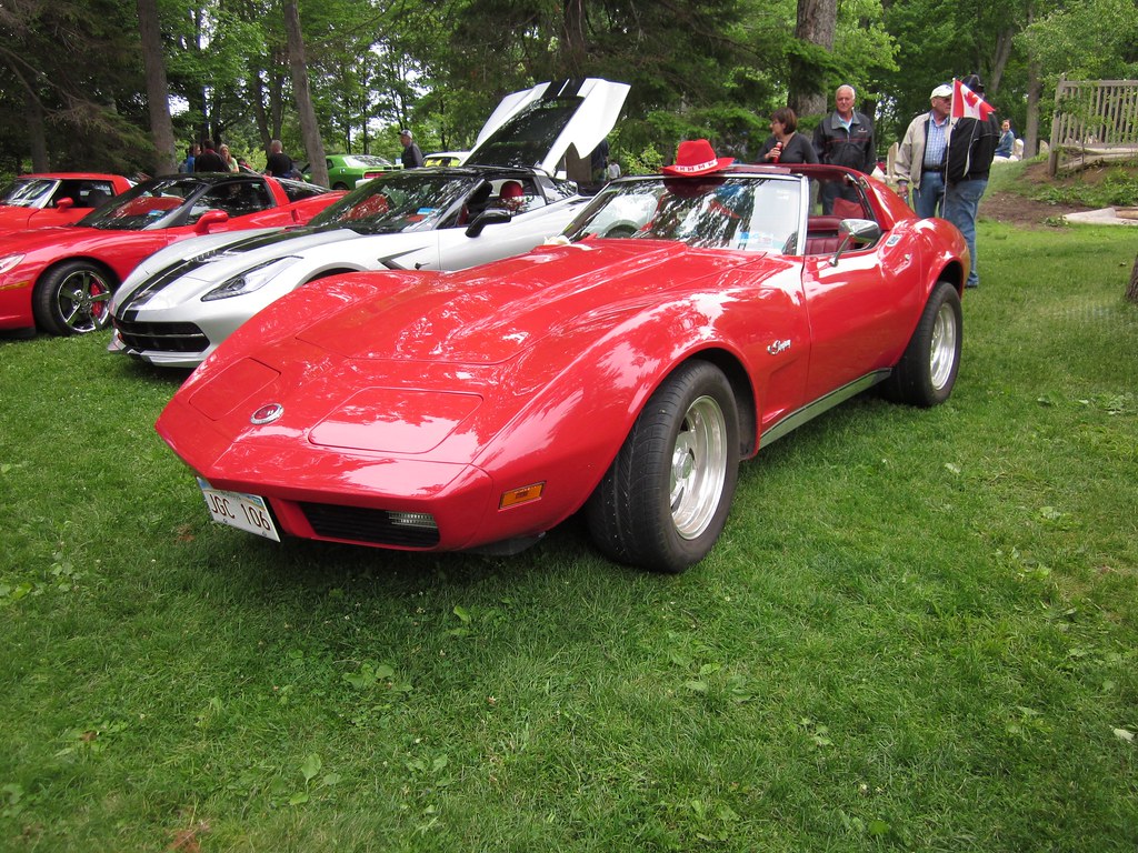 GMCC Show & Shine — Atlantic Nationals 2016 photo 97