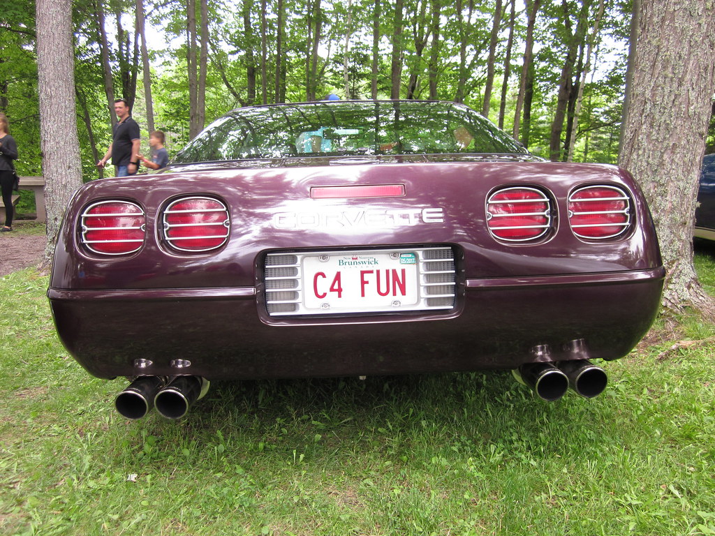 GMCC Show & Shine — Atlantic Nationals 2016 photo 106