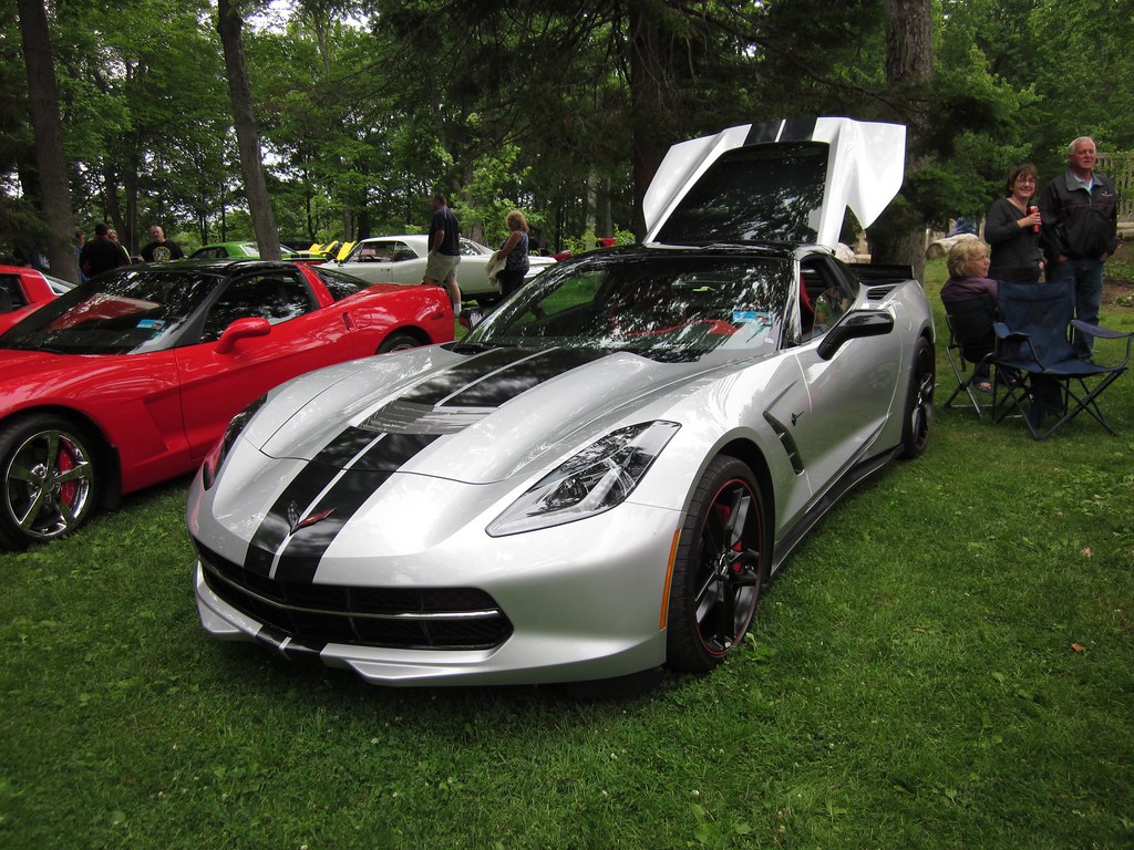 GMCC Show & Shine — Atlantic Nationals 2016 photo 98