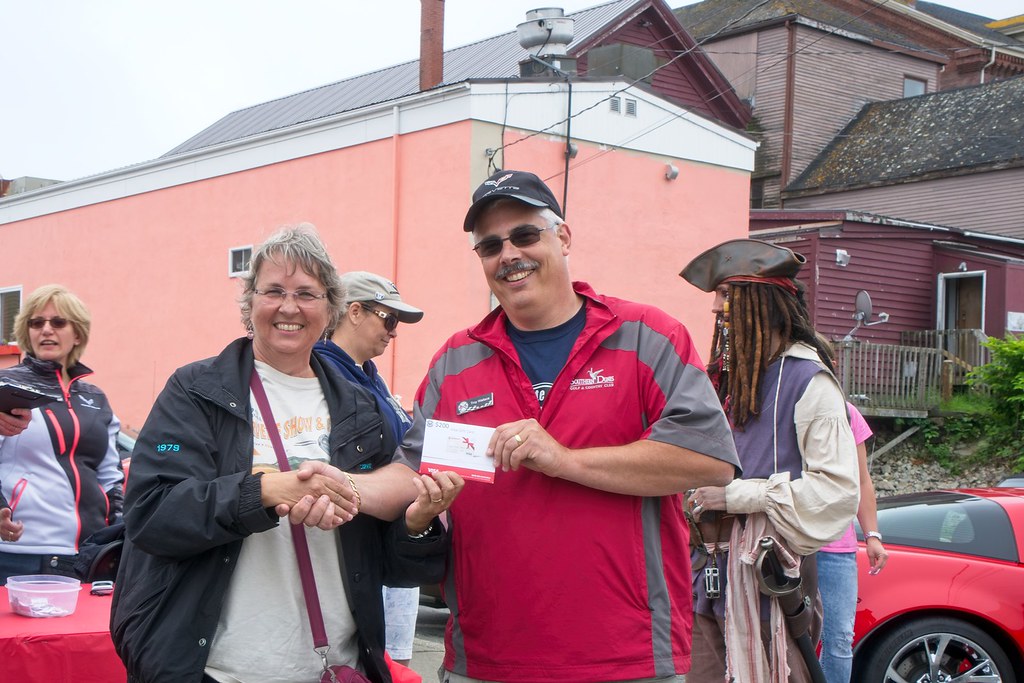 Maritime Meet 2017 — Yarmouth Seafest photo 14
