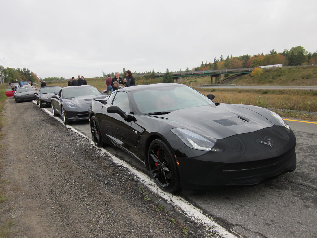 Cabot Trail Run 2016 photo 33