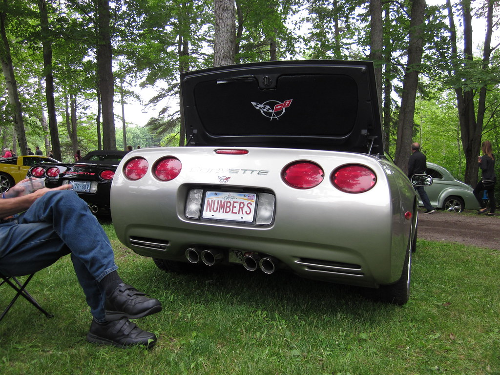 GMCC Show & Shine — Atlantic Nationals 2016 photo 107